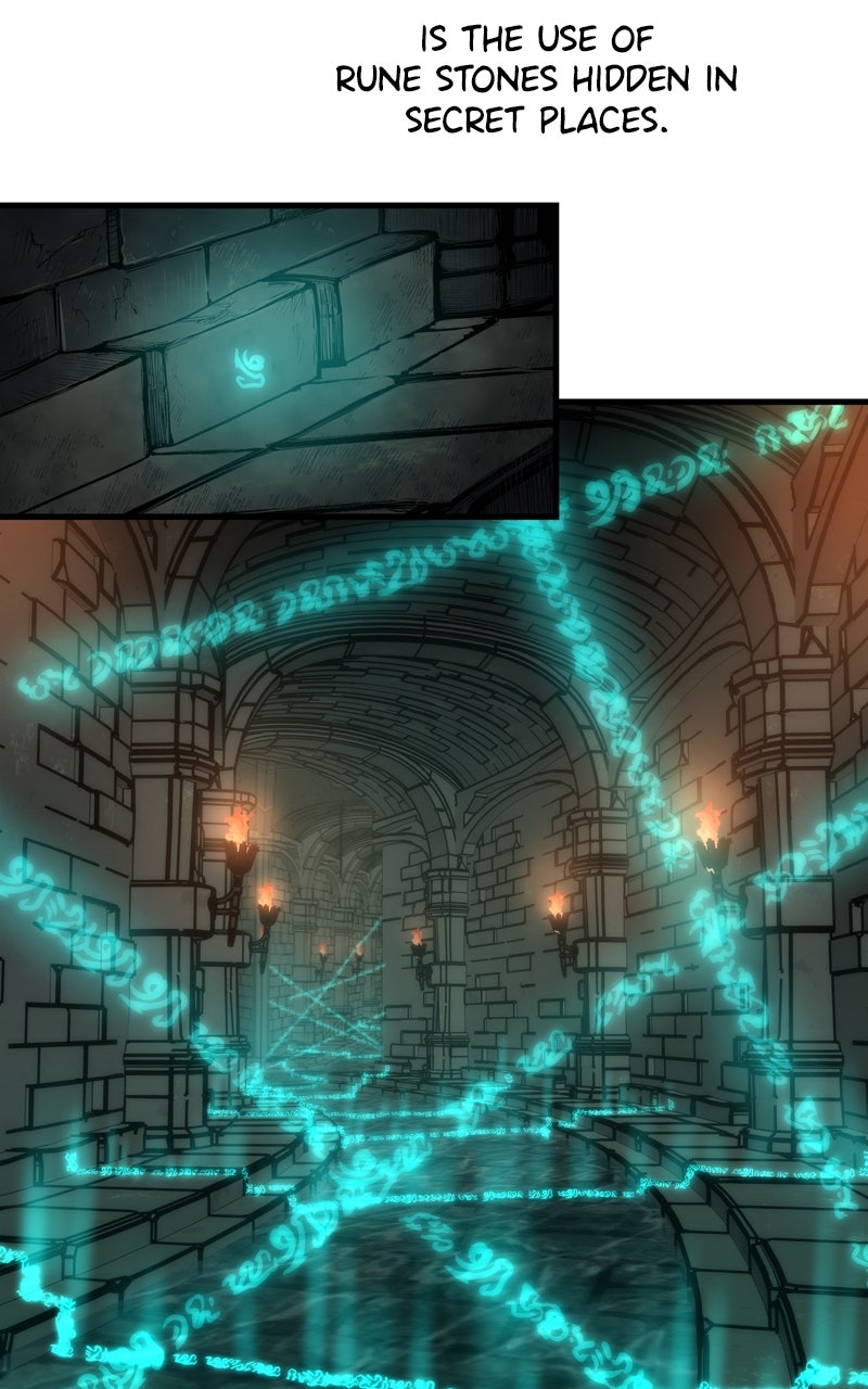 Read Doom Breaker EN Manga Online