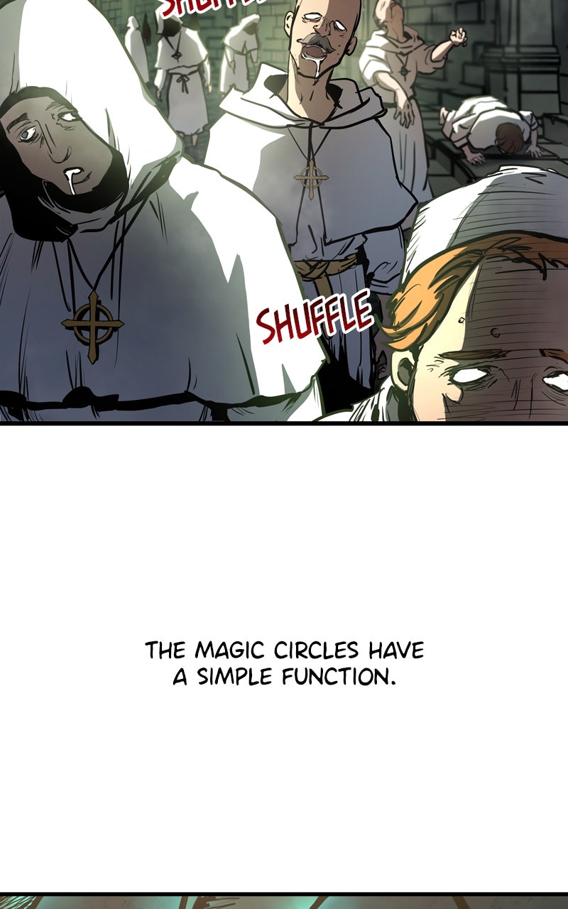 Read Doom Breaker EN Manga Online