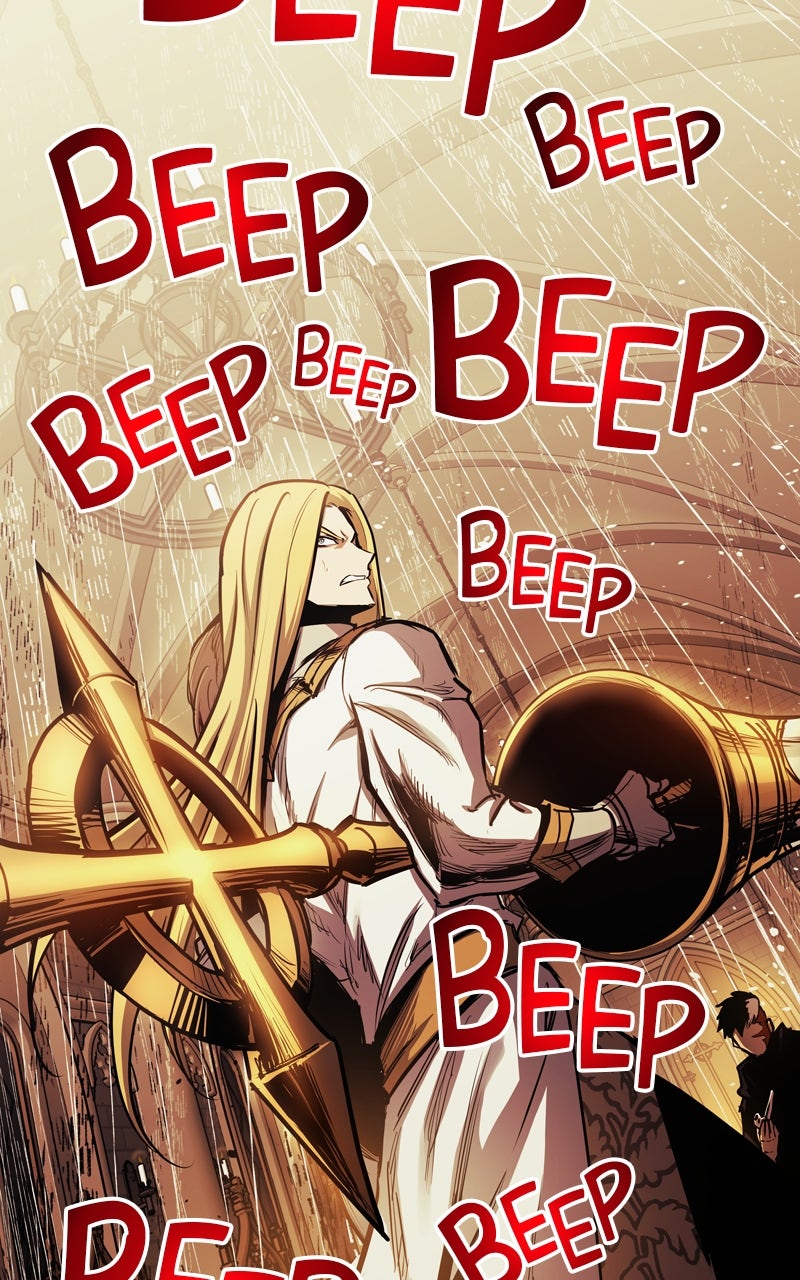 Read Doom Breaker EN Manga Online