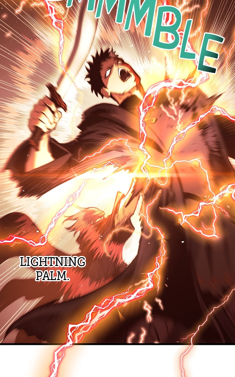 Read Doom Breaker EN Manga Online