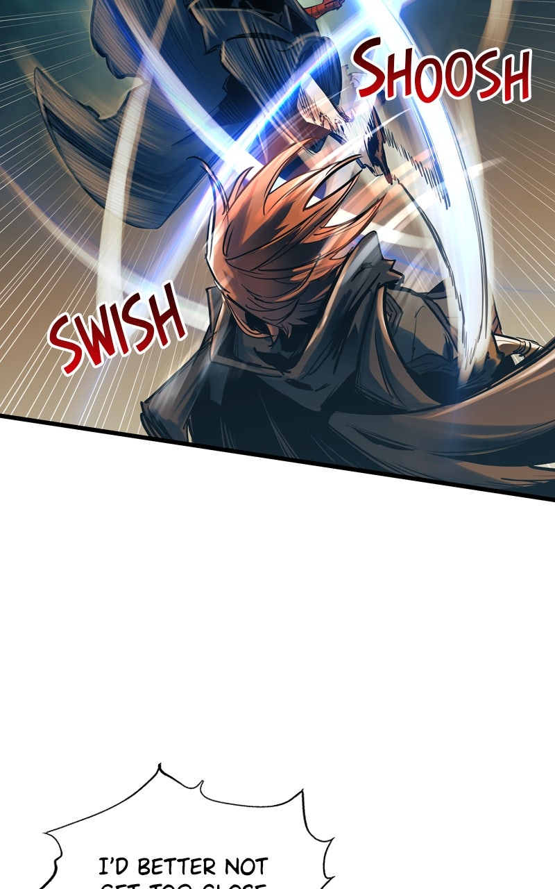 Read Doom Breaker EN Manga Online