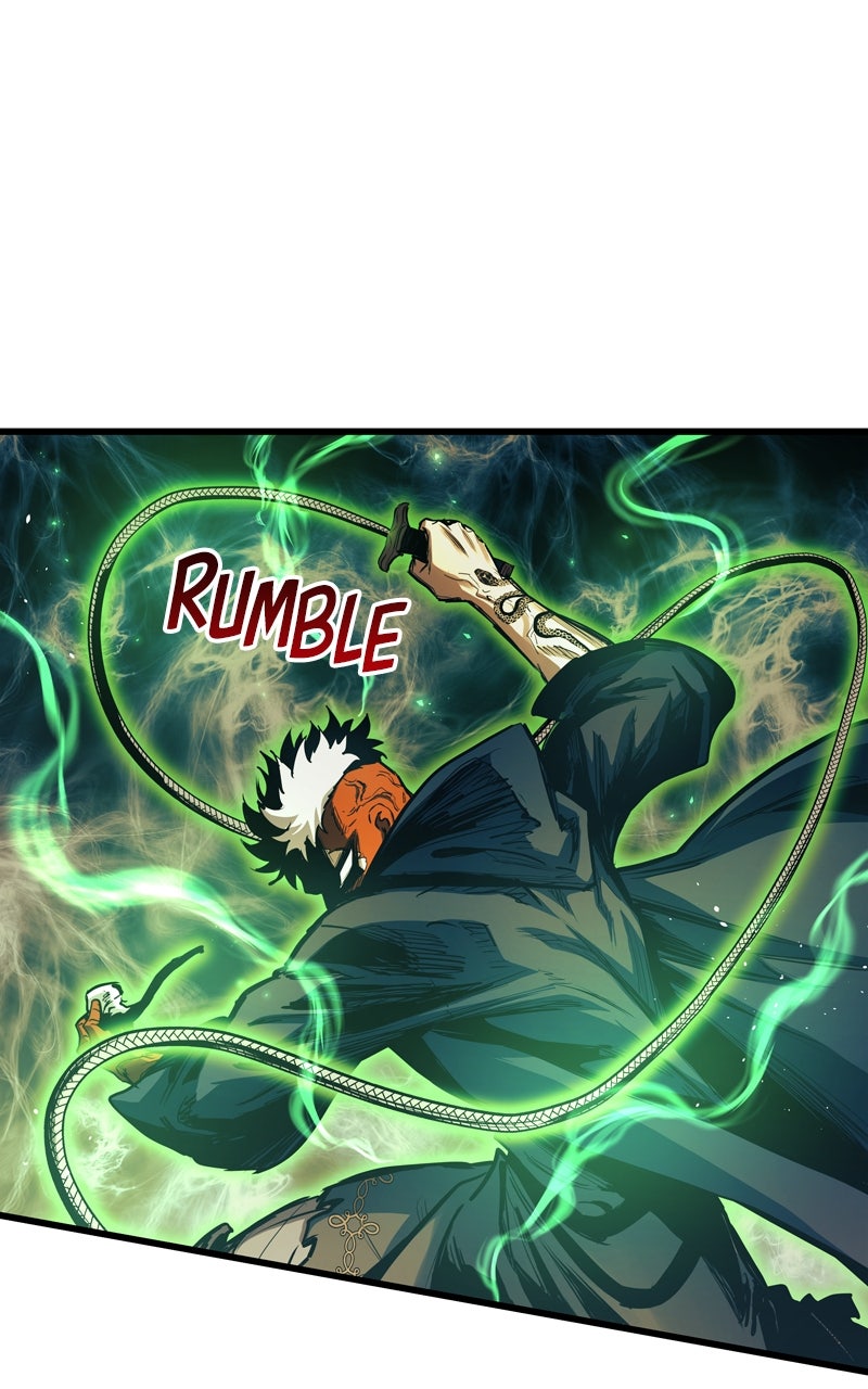 Read Doom Breaker EN Manga Online