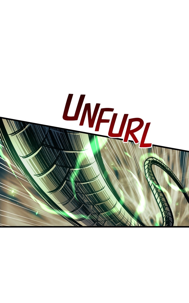 Read Doom Breaker EN Manga Online