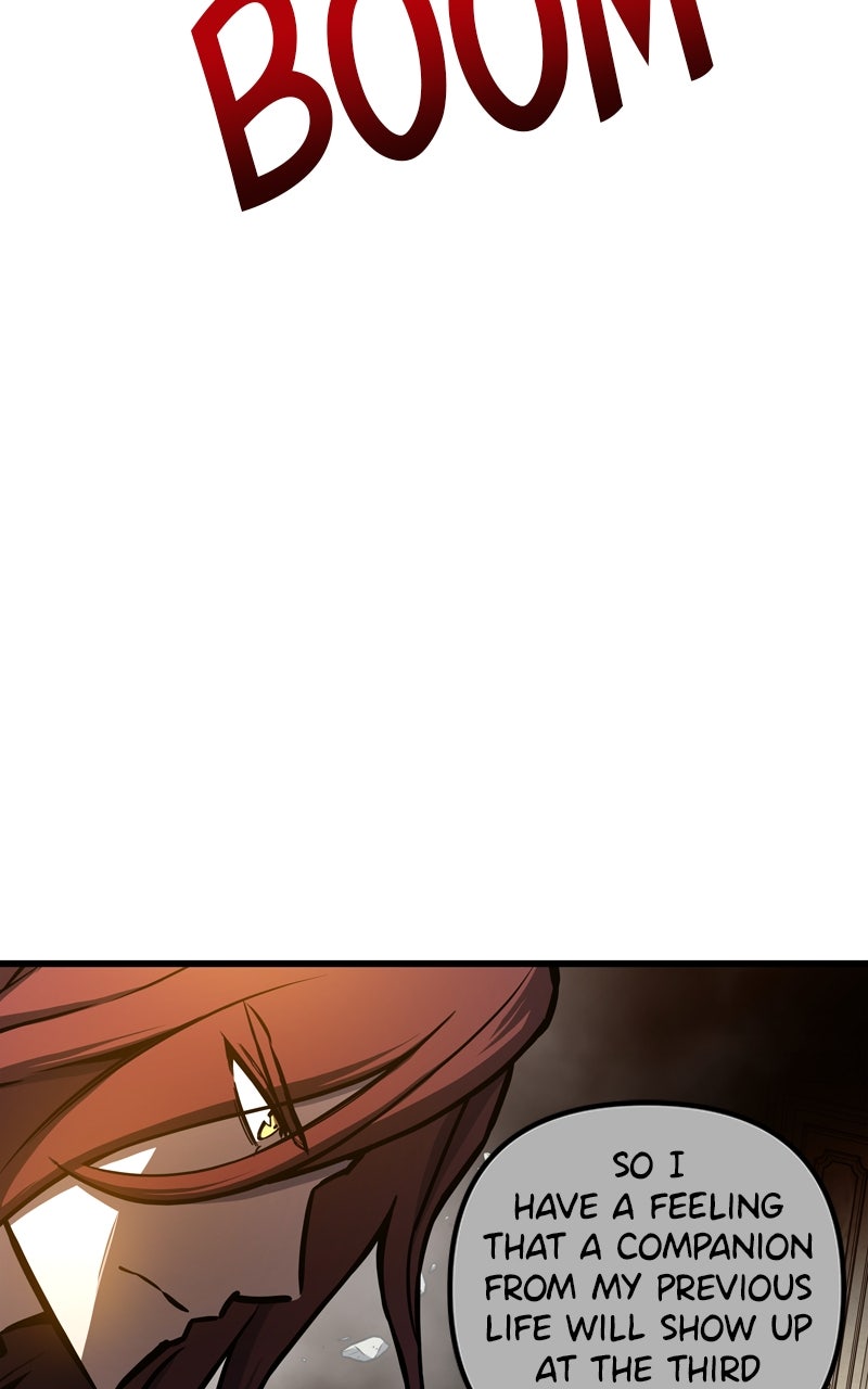 Read Doom Breaker EN Manga Online