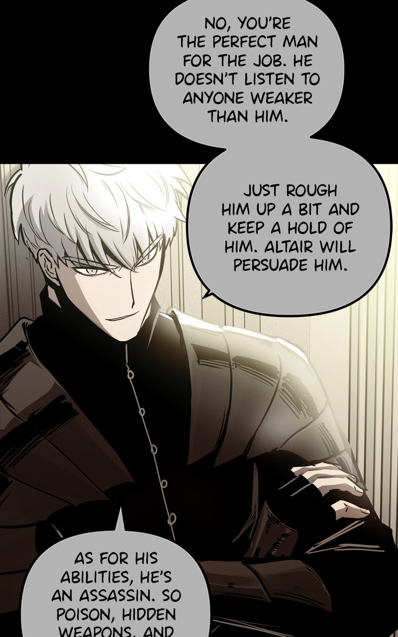 Read Doom Breaker EN Manga Online