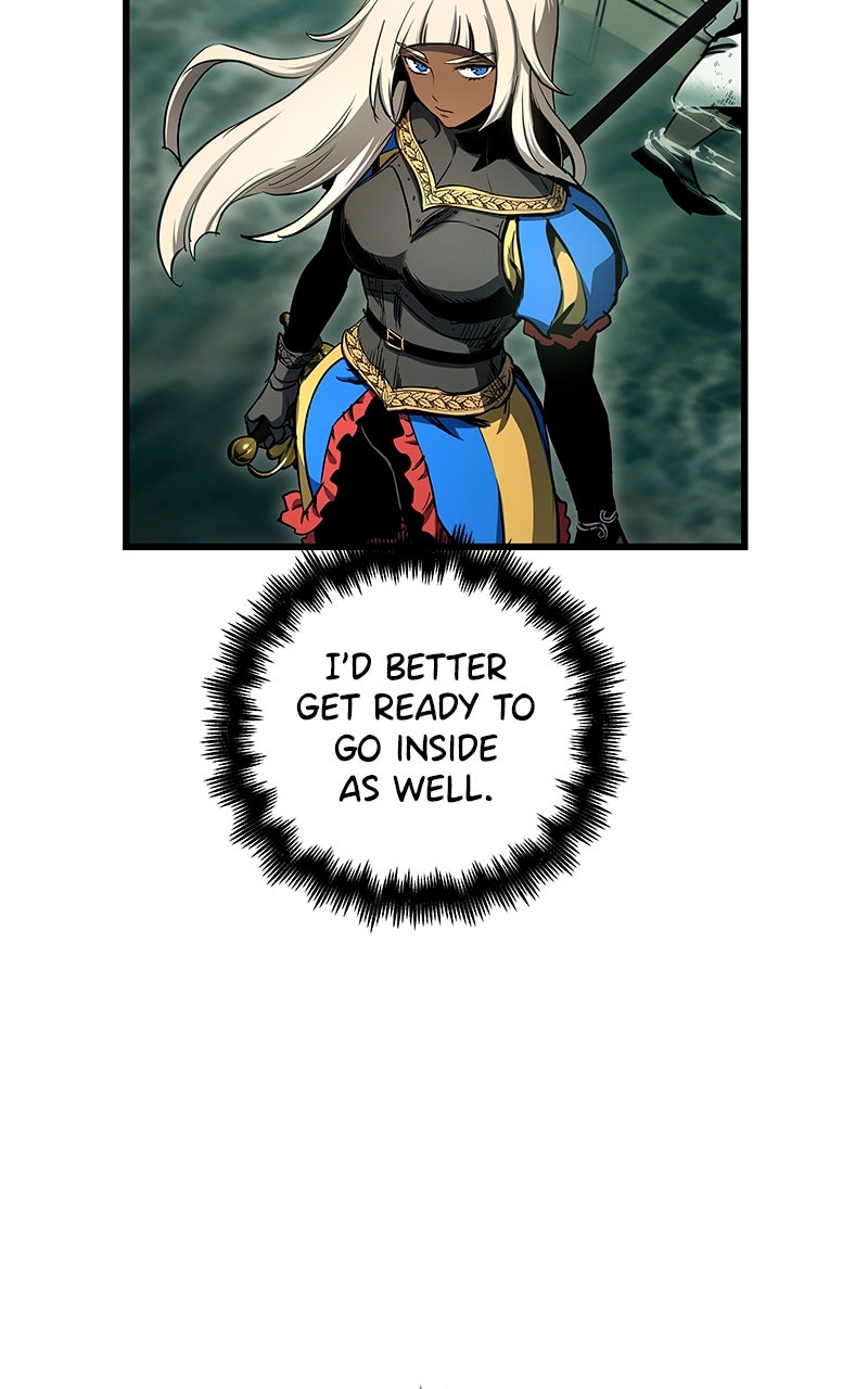 Read Doom Breaker EN Manga Online