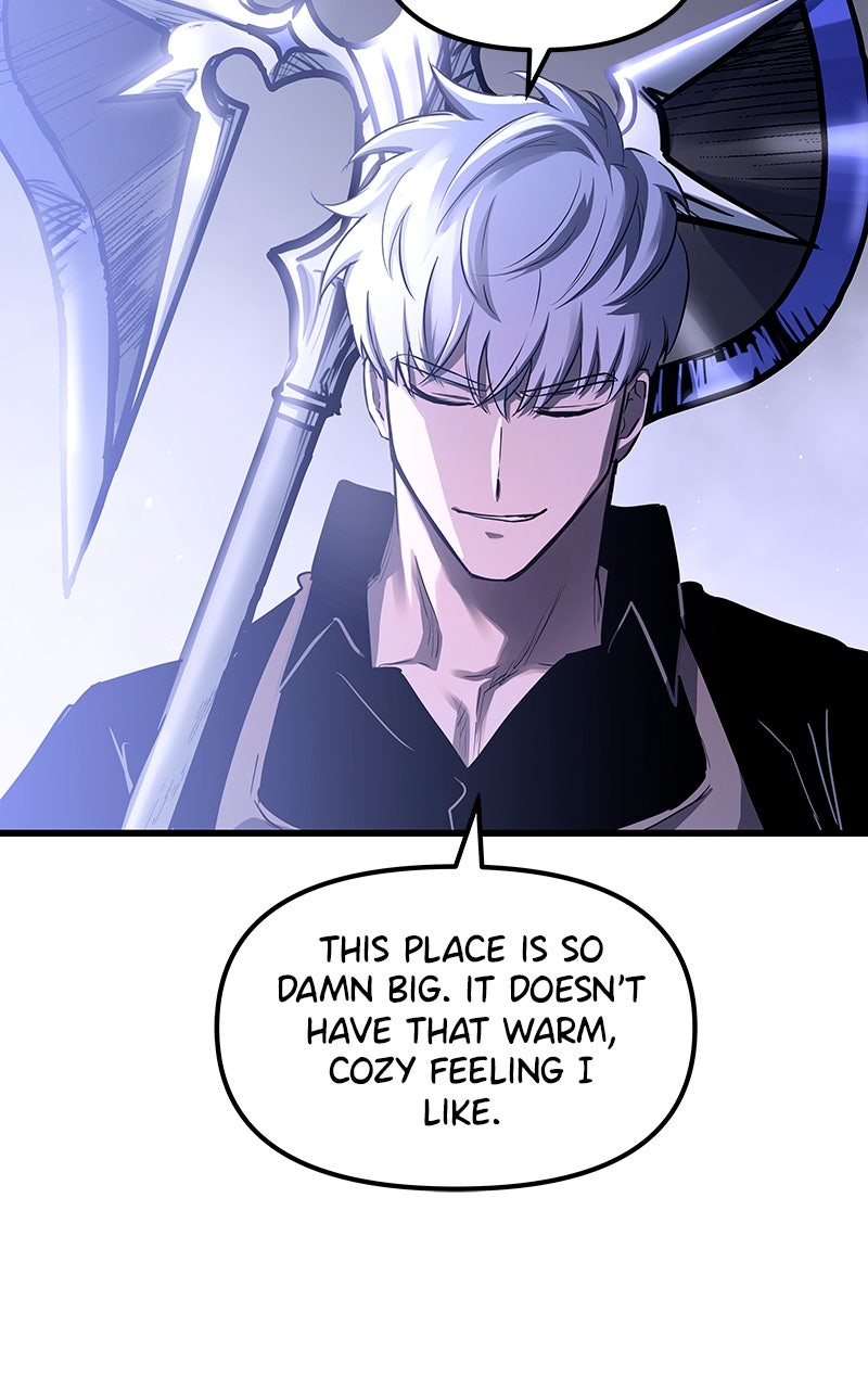 Read Doom Breaker EN Manga Online