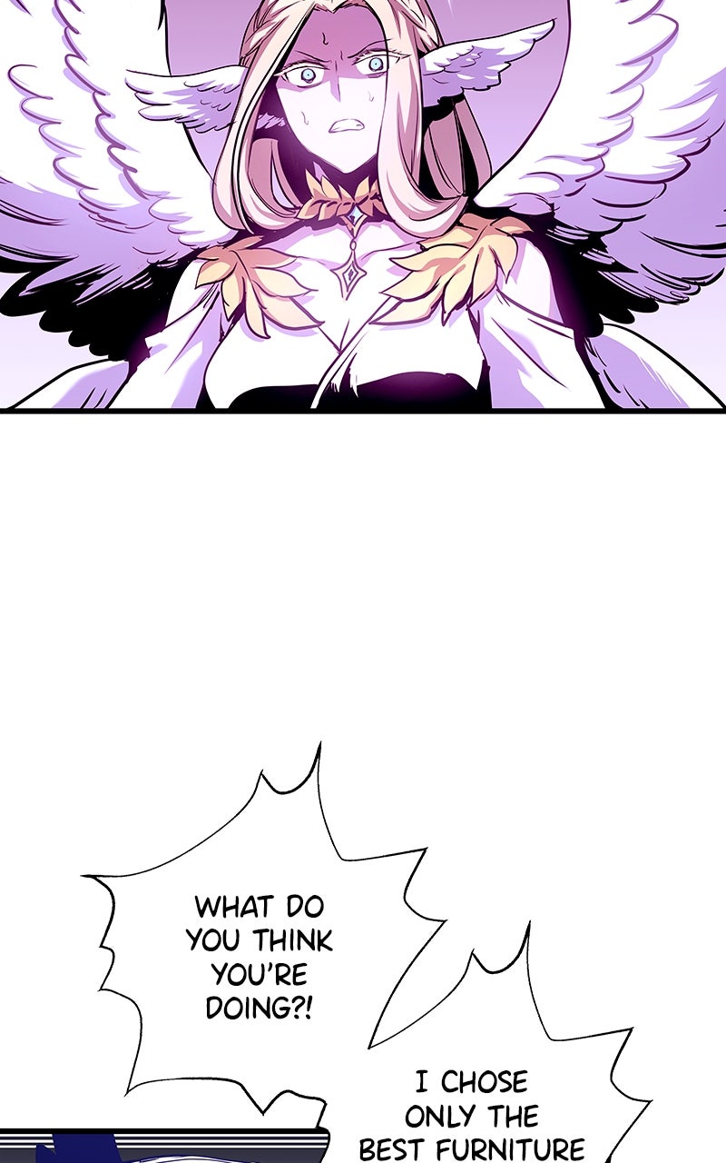 Read Doom Breaker EN Manga Online