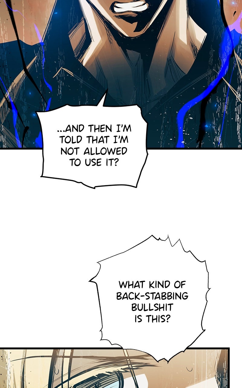 Read Doom Breaker EN Manga Online