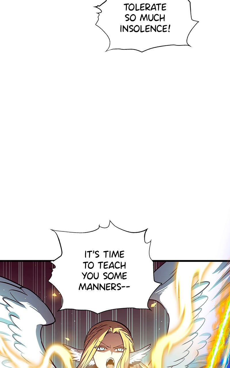 Read Doom Breaker EN Manga Online