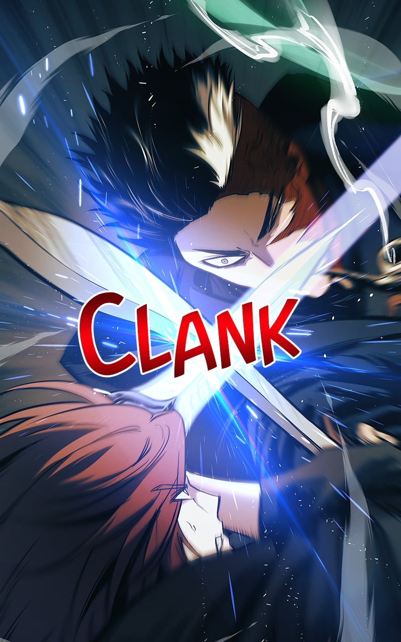 Read Doom Breaker EN Manga Online