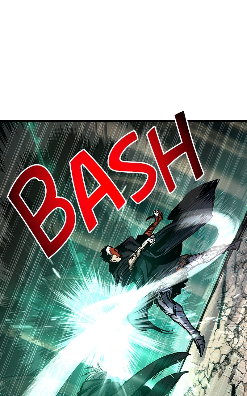 Read Doom Breaker EN Manga Online