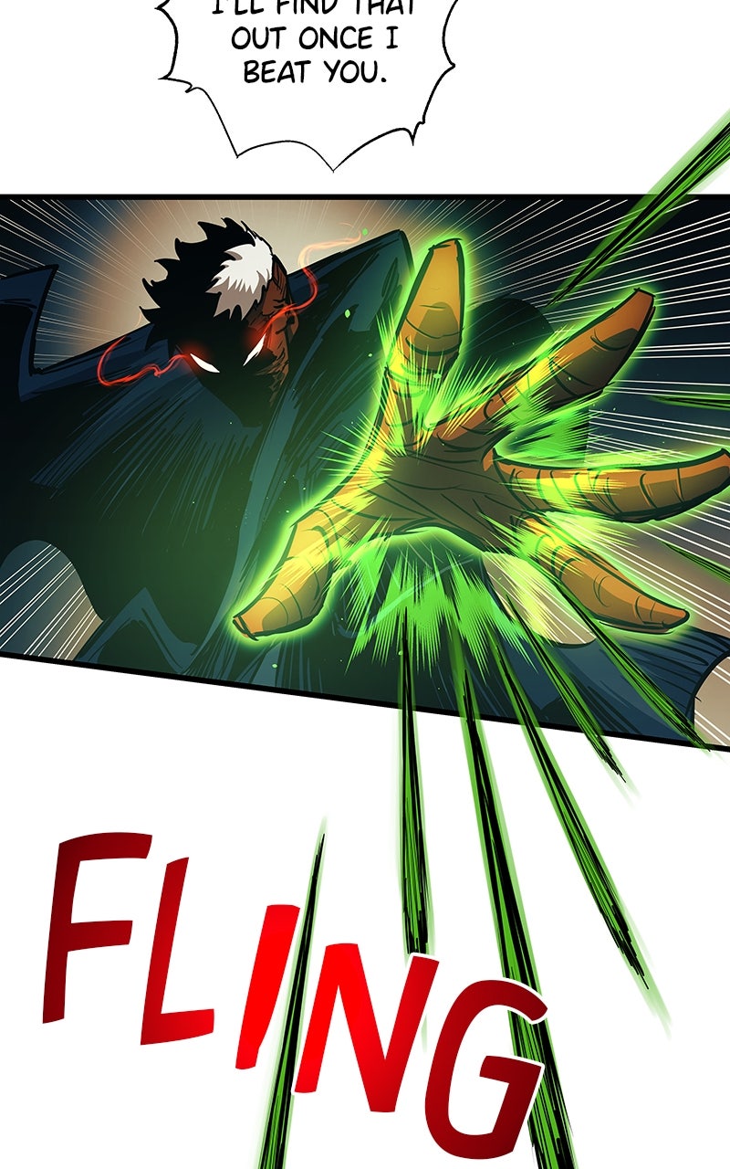 Read Doom Breaker EN Manga Online