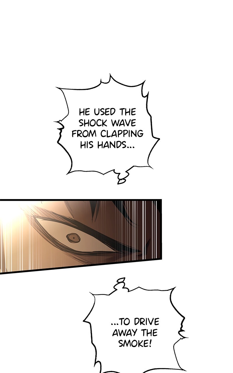 Read Doom Breaker EN Manga Online