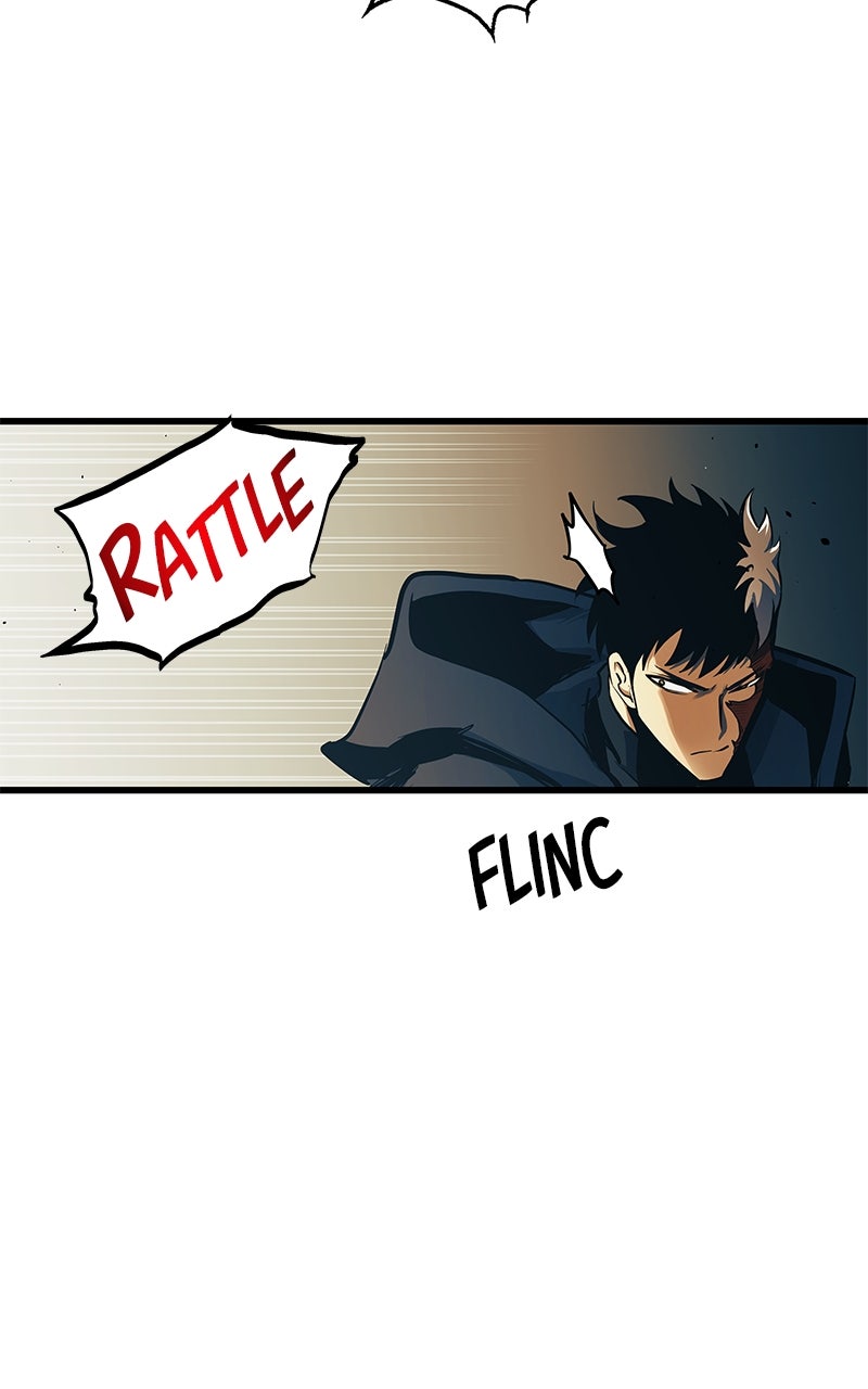 Read Doom Breaker EN Manga Online