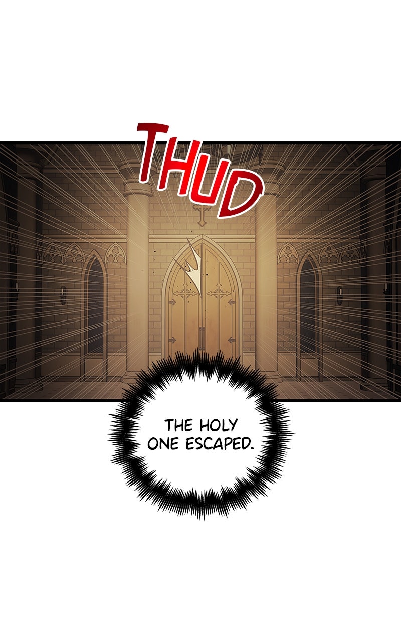 Read Doom Breaker EN Manga Online