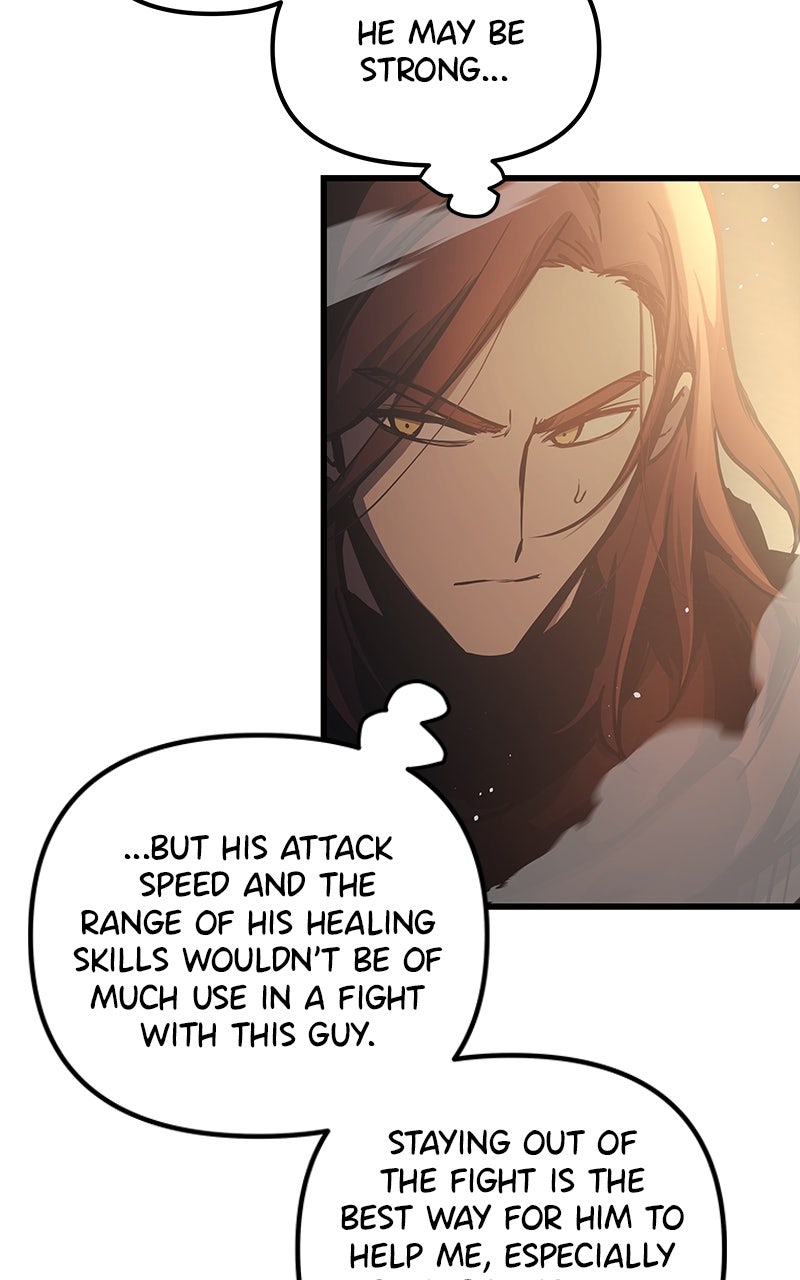 Read Doom Breaker EN Manga Online