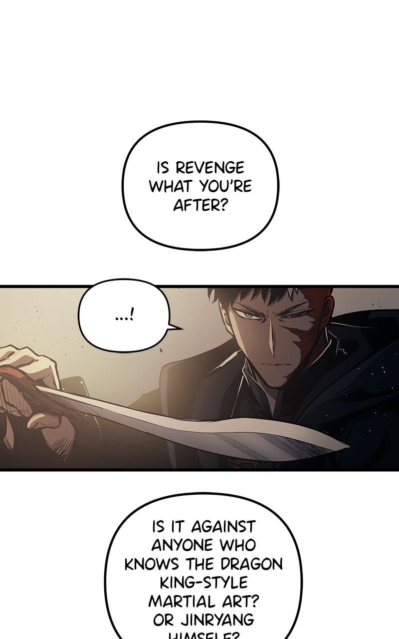 Read Doom Breaker EN Manga Online