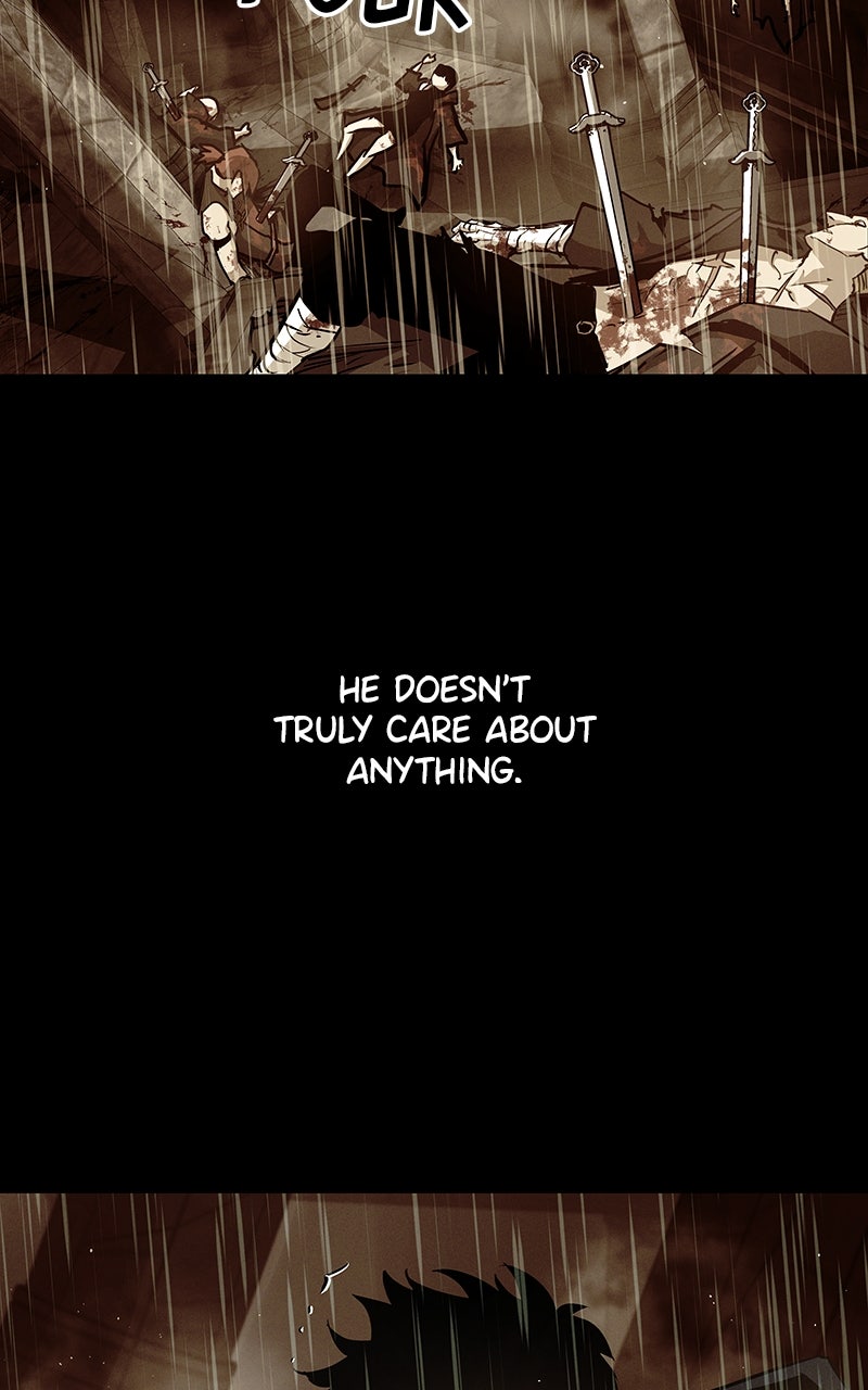 Read Doom Breaker EN Manga Online