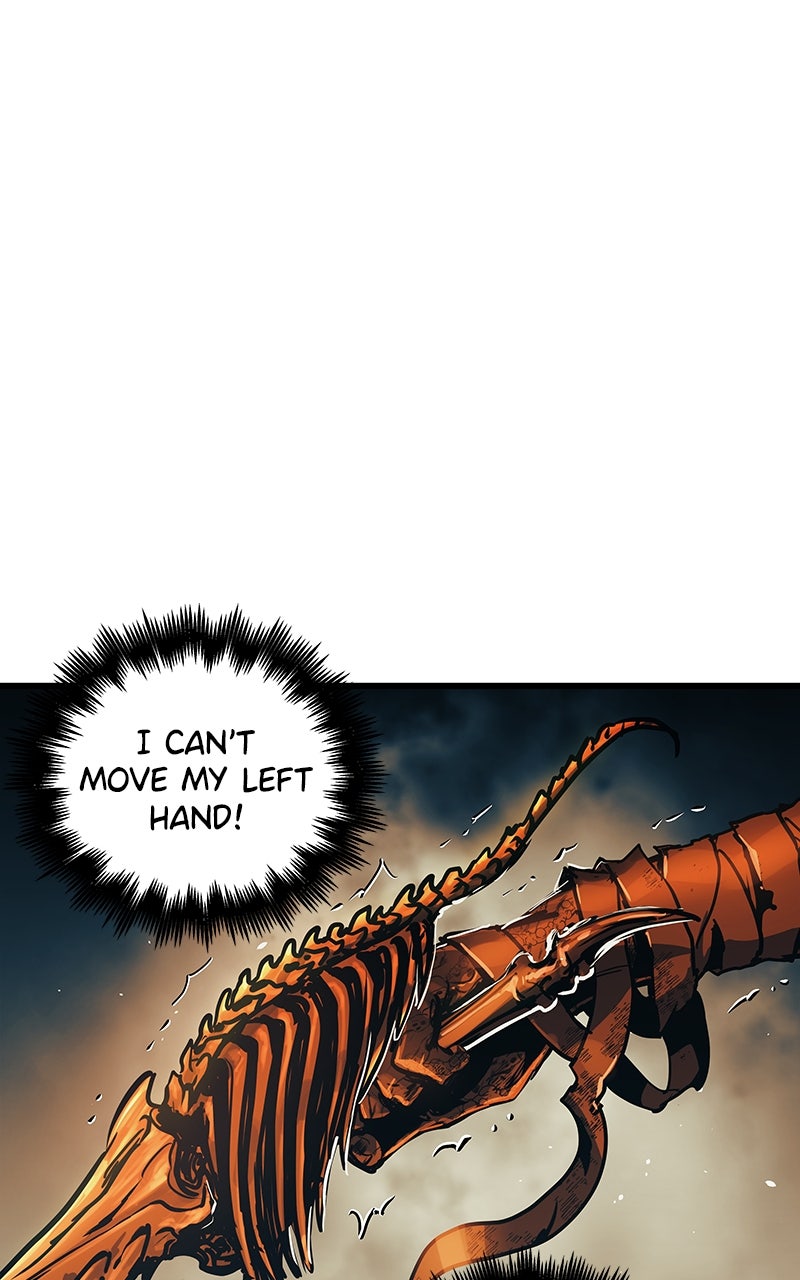 Read Doom Breaker EN Manga Online