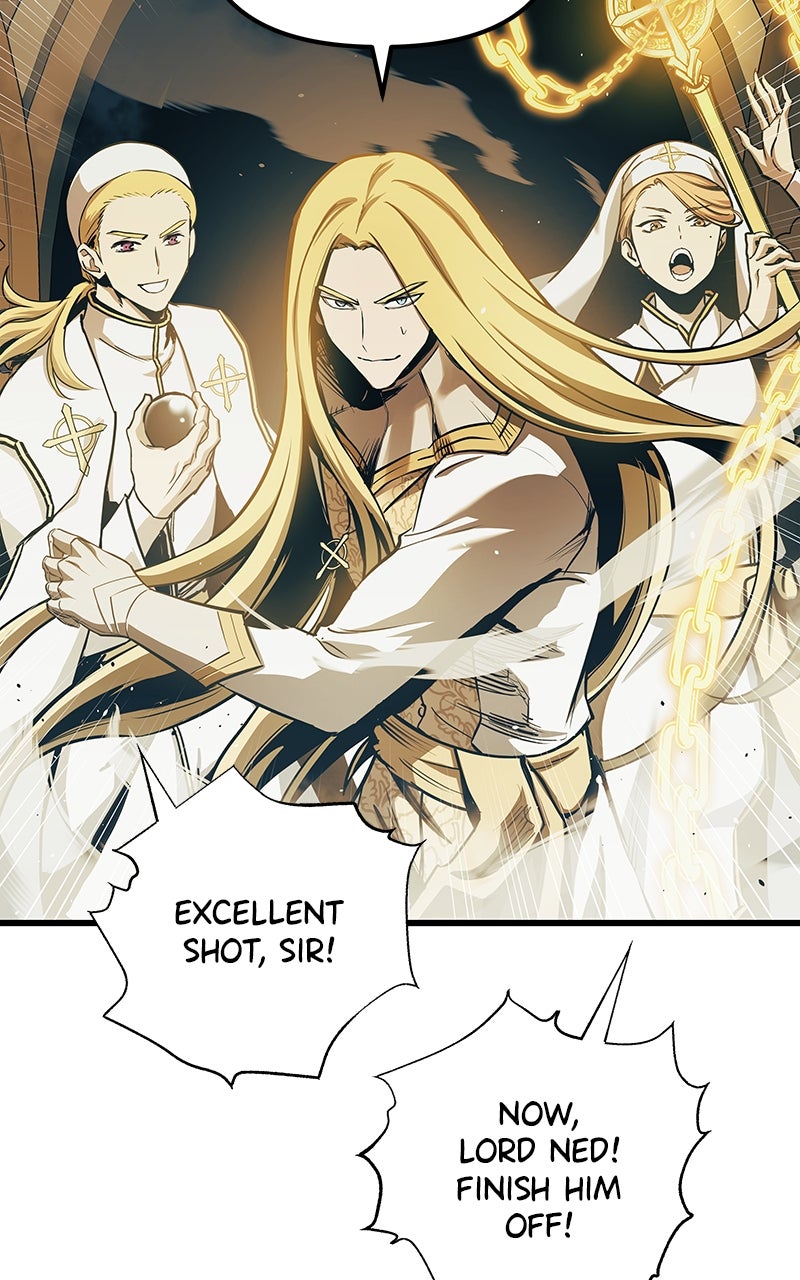 Read Doom Breaker EN Manga Online