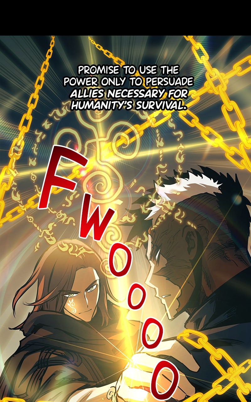 Read Doom Breaker EN Manga Online