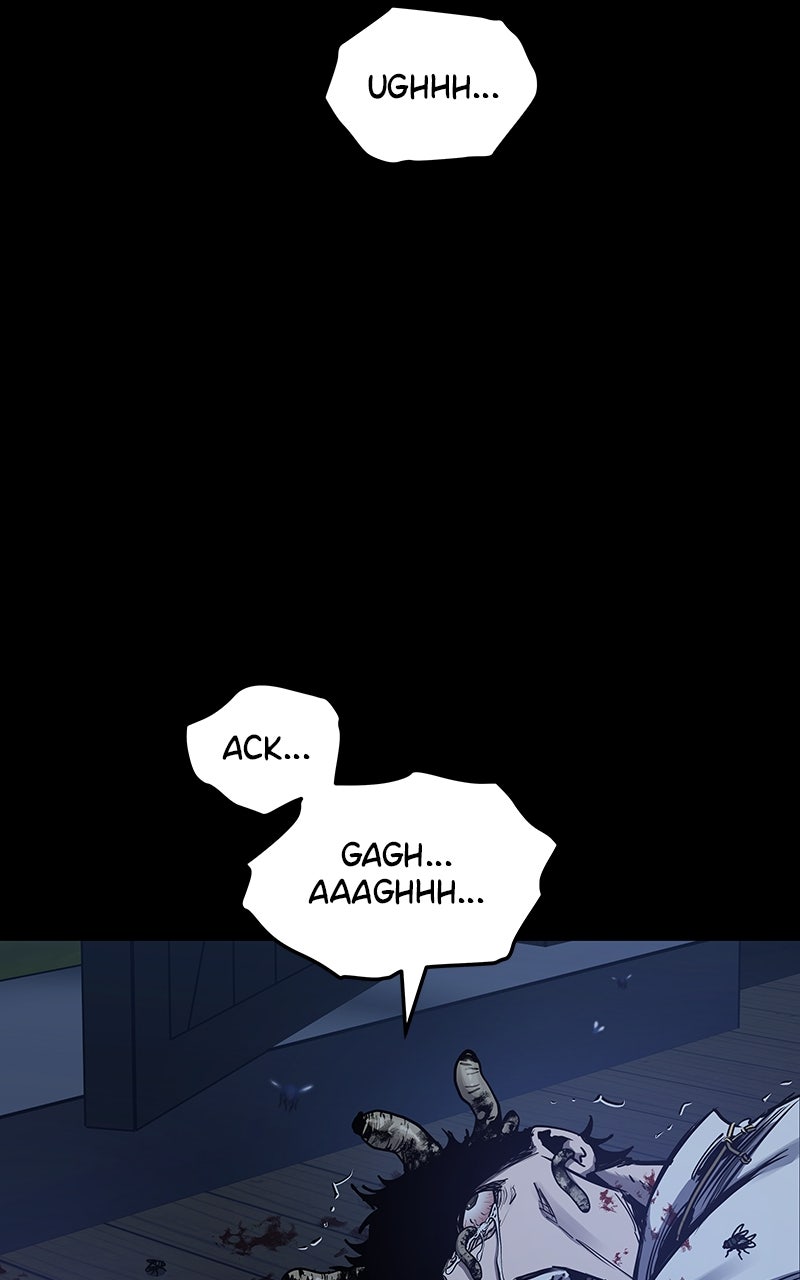 Read Doom Breaker EN Manga Online