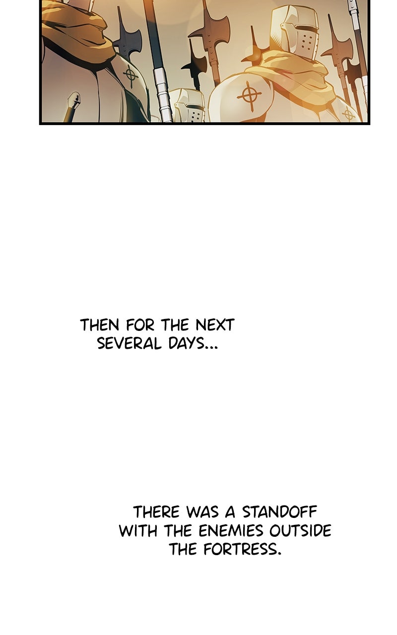 Read Doom Breaker EN Manga Online