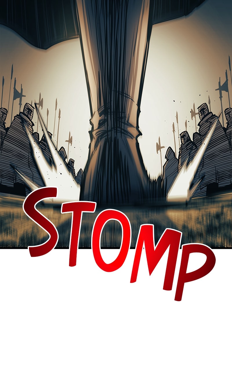 Read Doom Breaker EN Manga Online