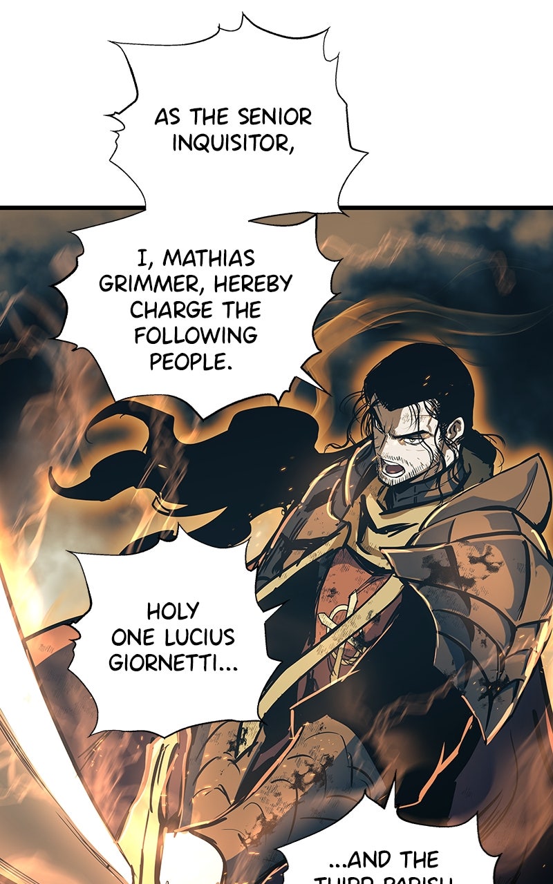 Read Doom Breaker EN Manga Online