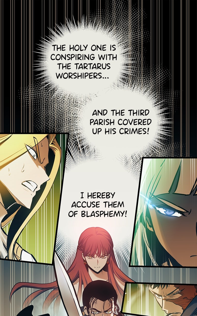 Read Doom Breaker EN Manga Online