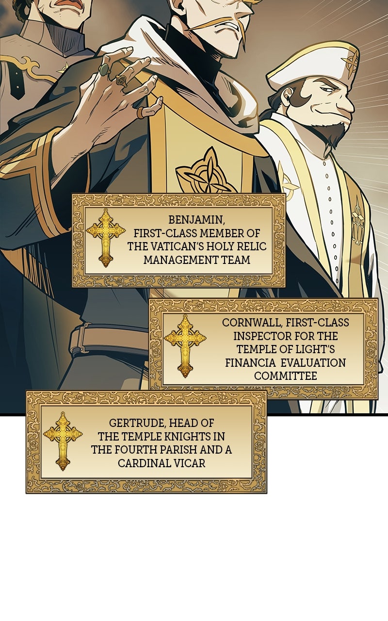 Read Doom Breaker EN Manga Online