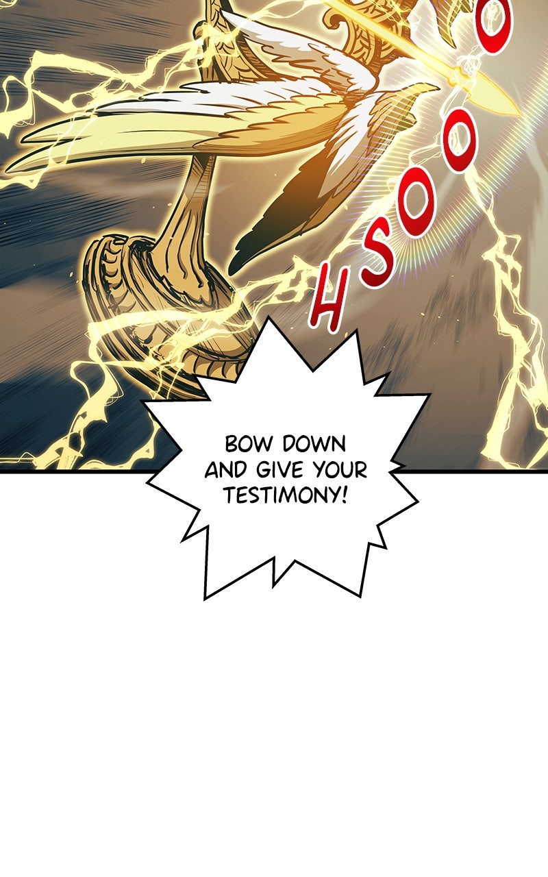 Read Doom Breaker EN Manga Online