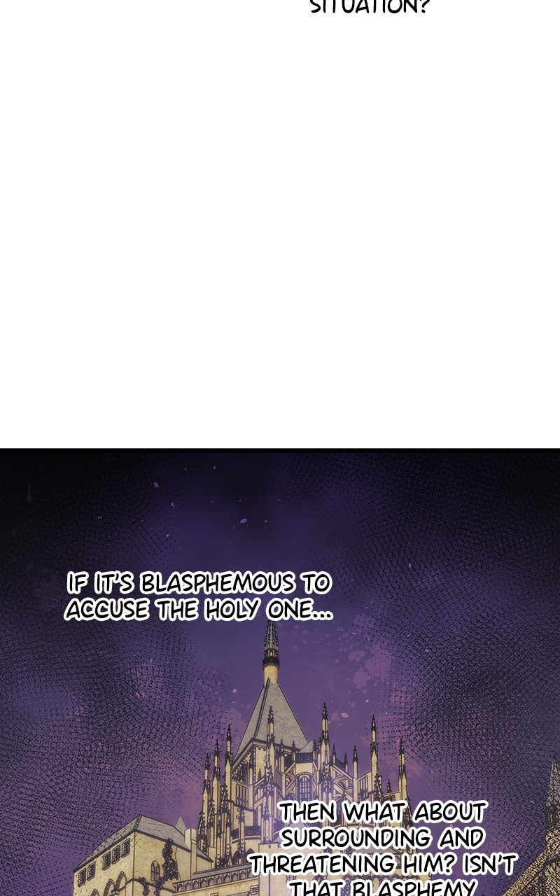 Read Doom Breaker EN Manga Online