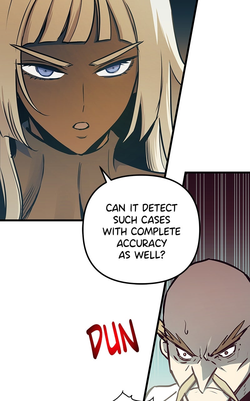 Read Doom Breaker EN Manga Online