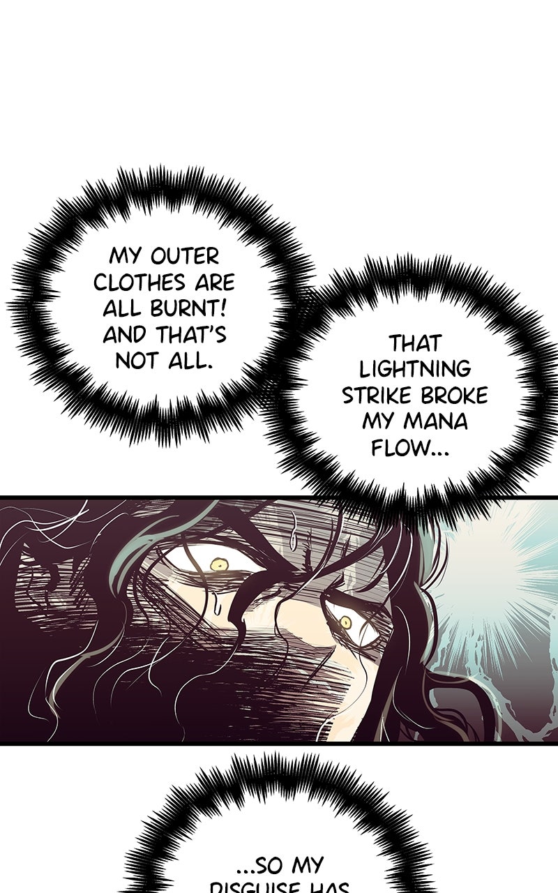 Read Doom Breaker EN Manga Online