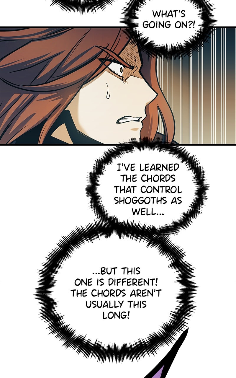 Read Doom Breaker EN Manga Online