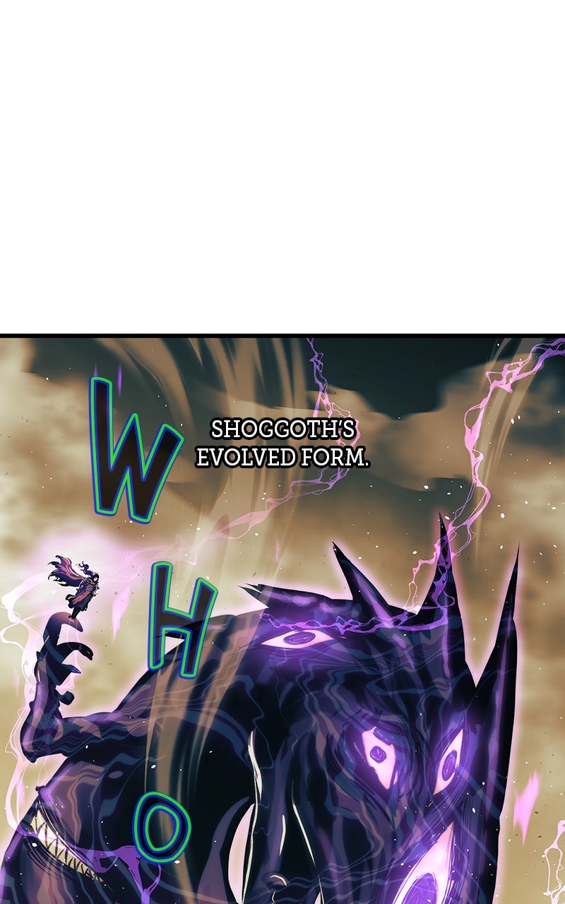 Read Doom Breaker EN Manga Online