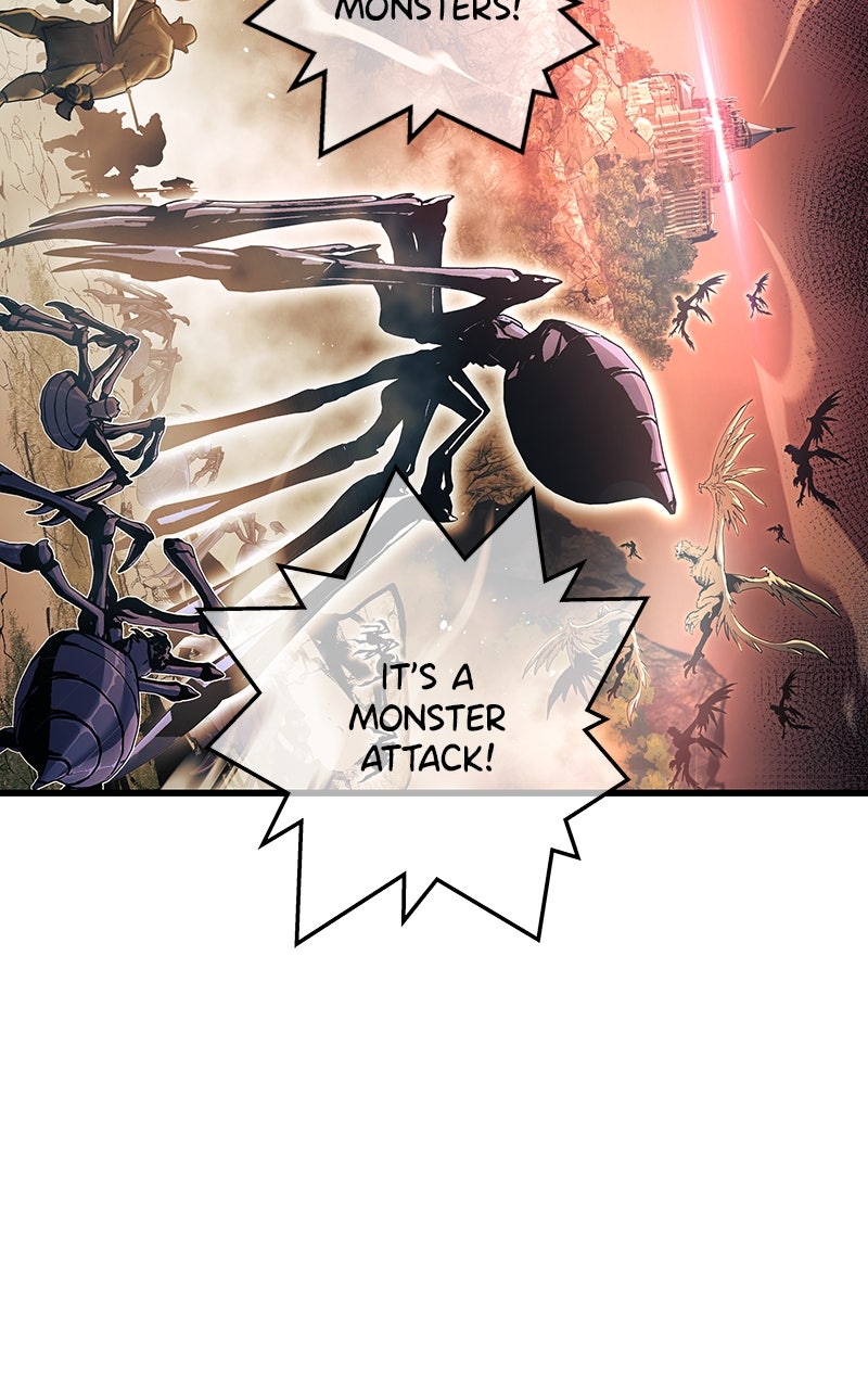 Read Doom Breaker EN Manga Online