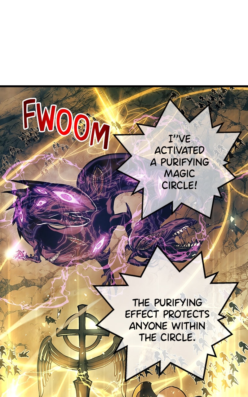 Read Doom Breaker EN Manga Online