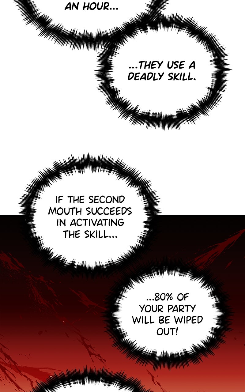 Read Doom Breaker EN Manga Online