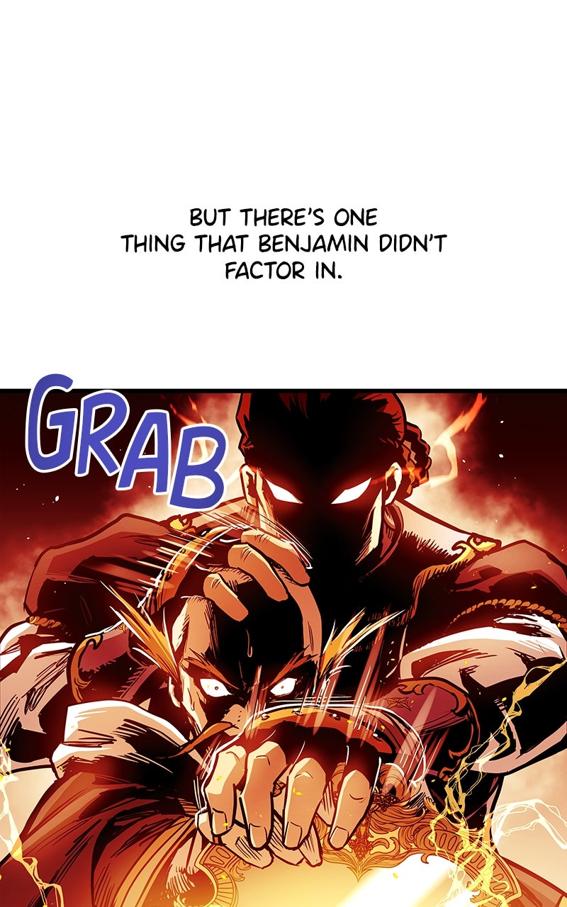 Read Doom Breaker EN Manga Online