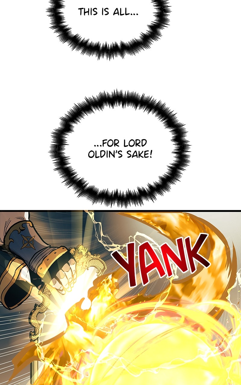 Read Doom Breaker EN Manga Online