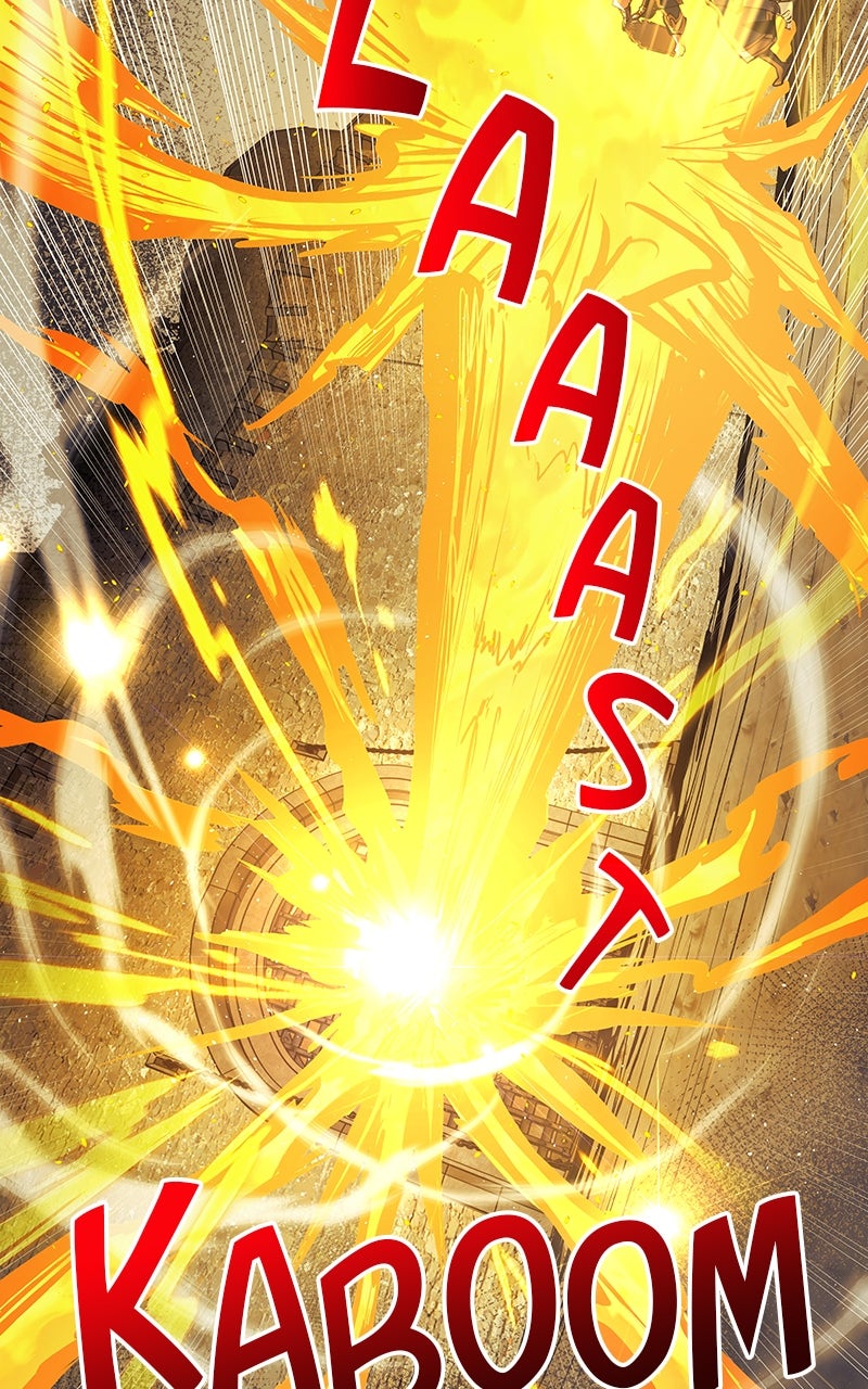 Read Doom Breaker EN Manga Online