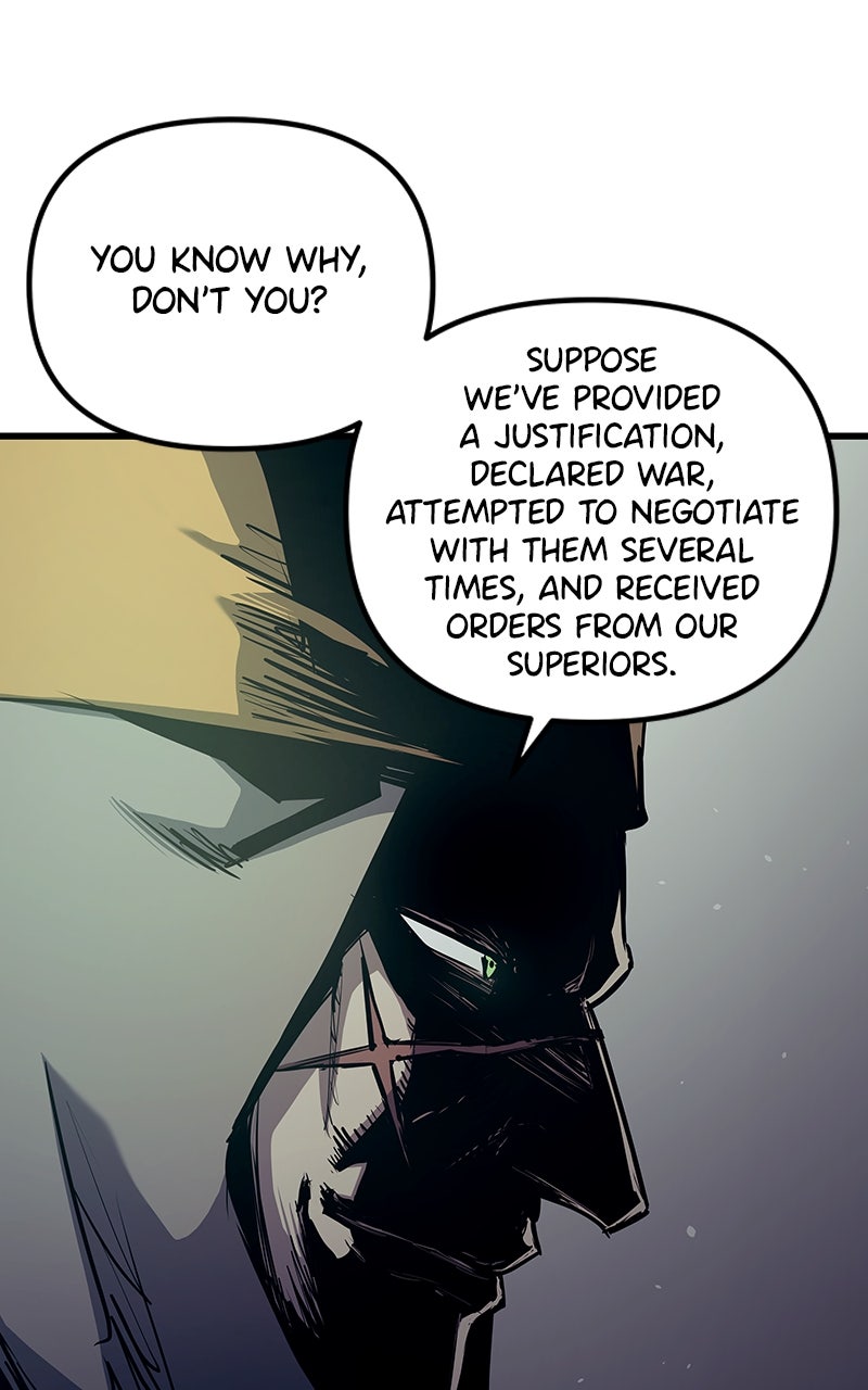 Read Doom Breaker EN Manga Online