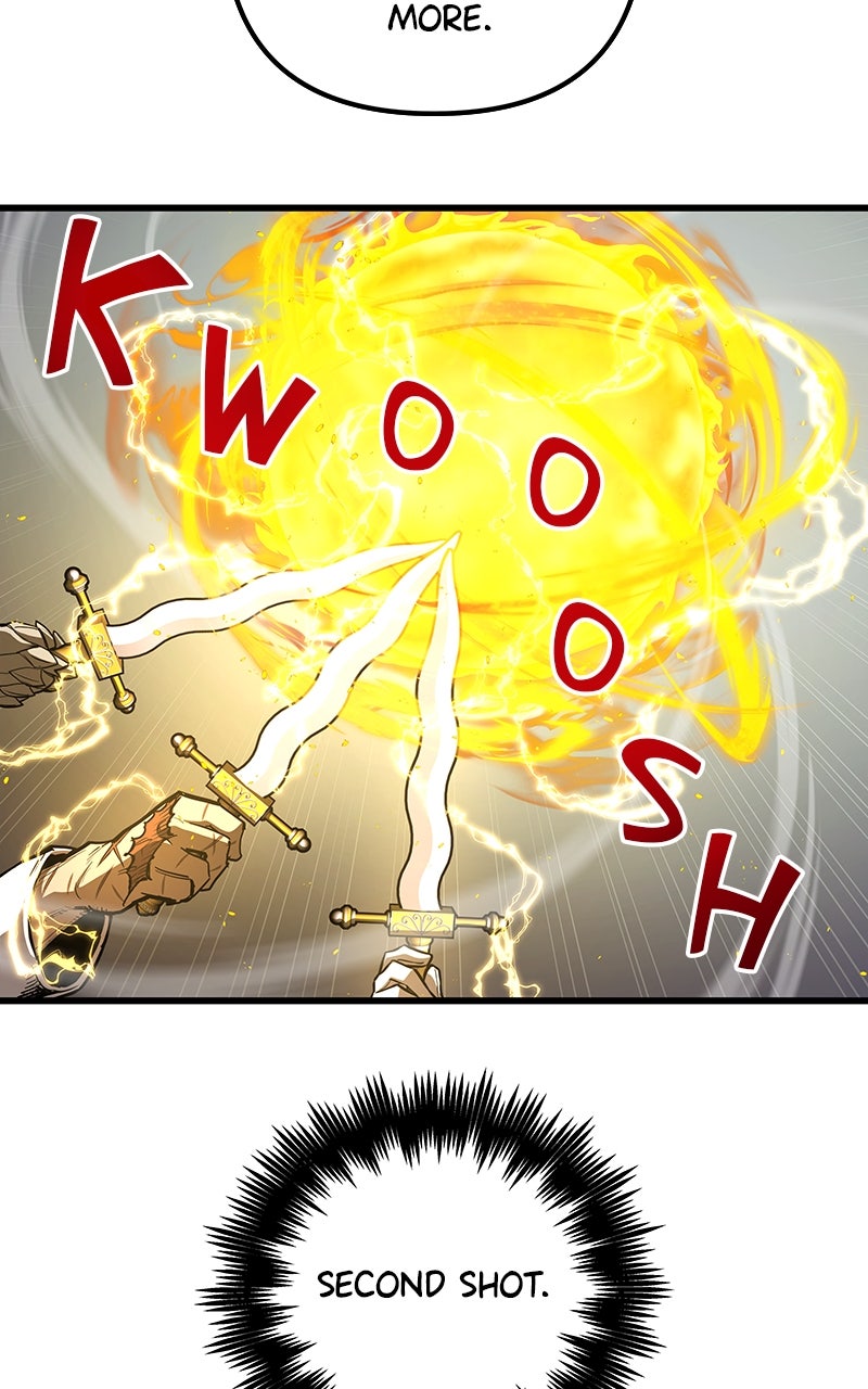 Read Doom Breaker EN Manga Online