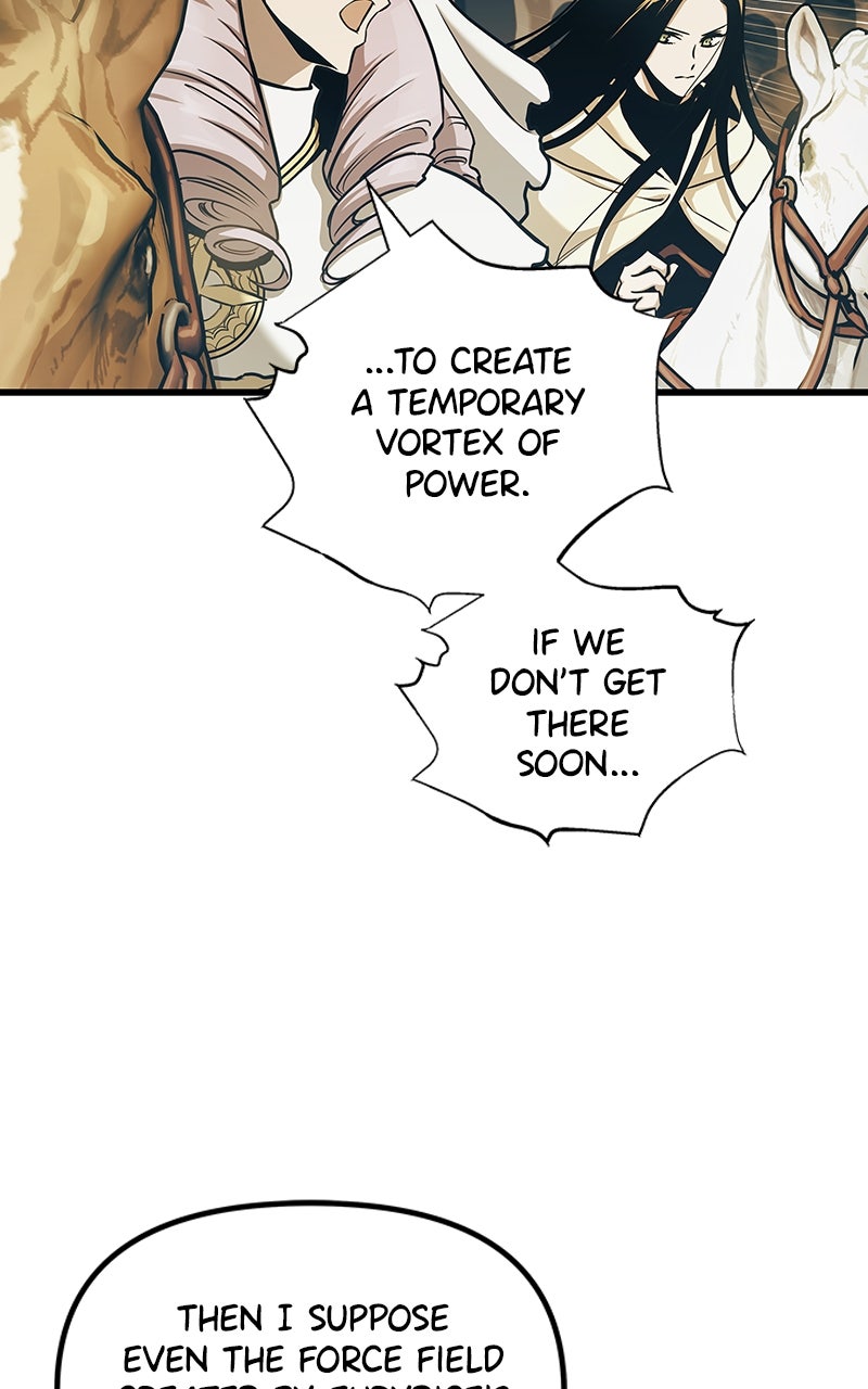 Read Doom Breaker EN Manga Online