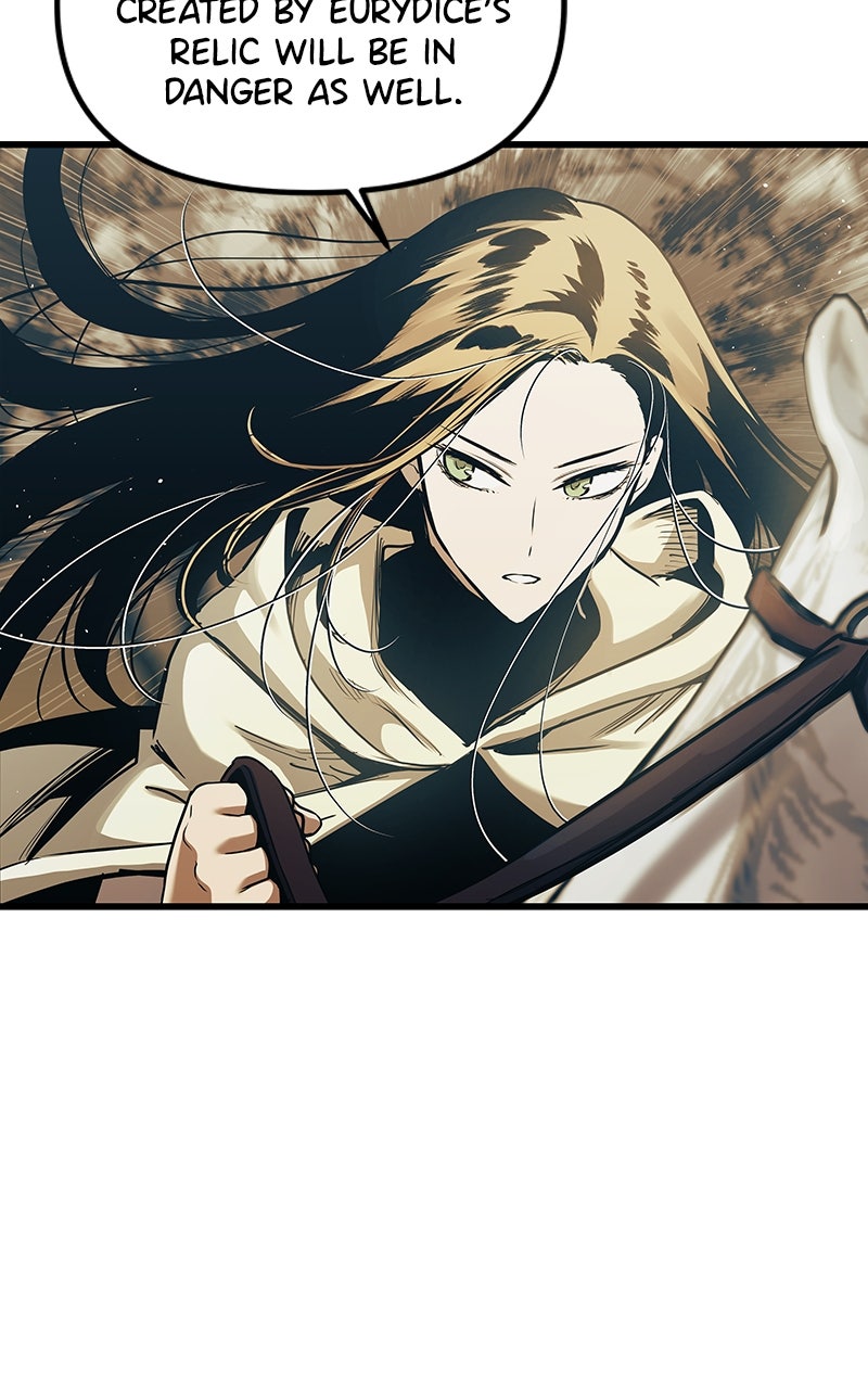 Read Doom Breaker EN Manga Online