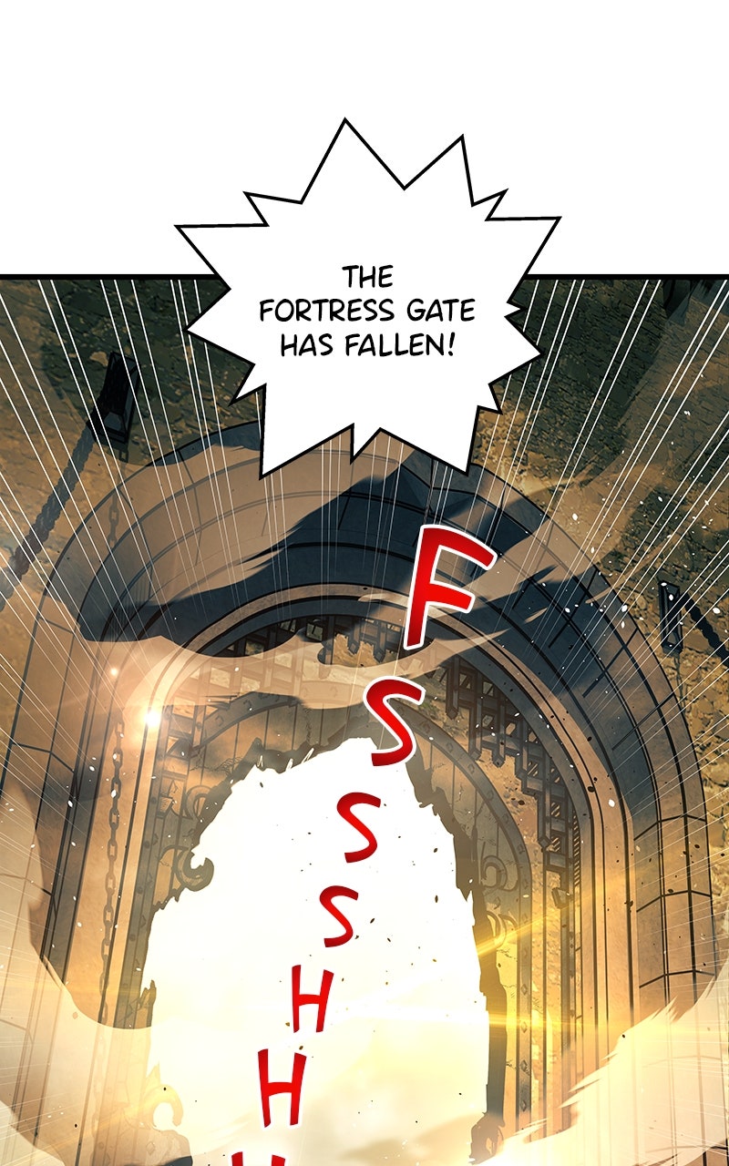 Read Doom Breaker EN Manga Online