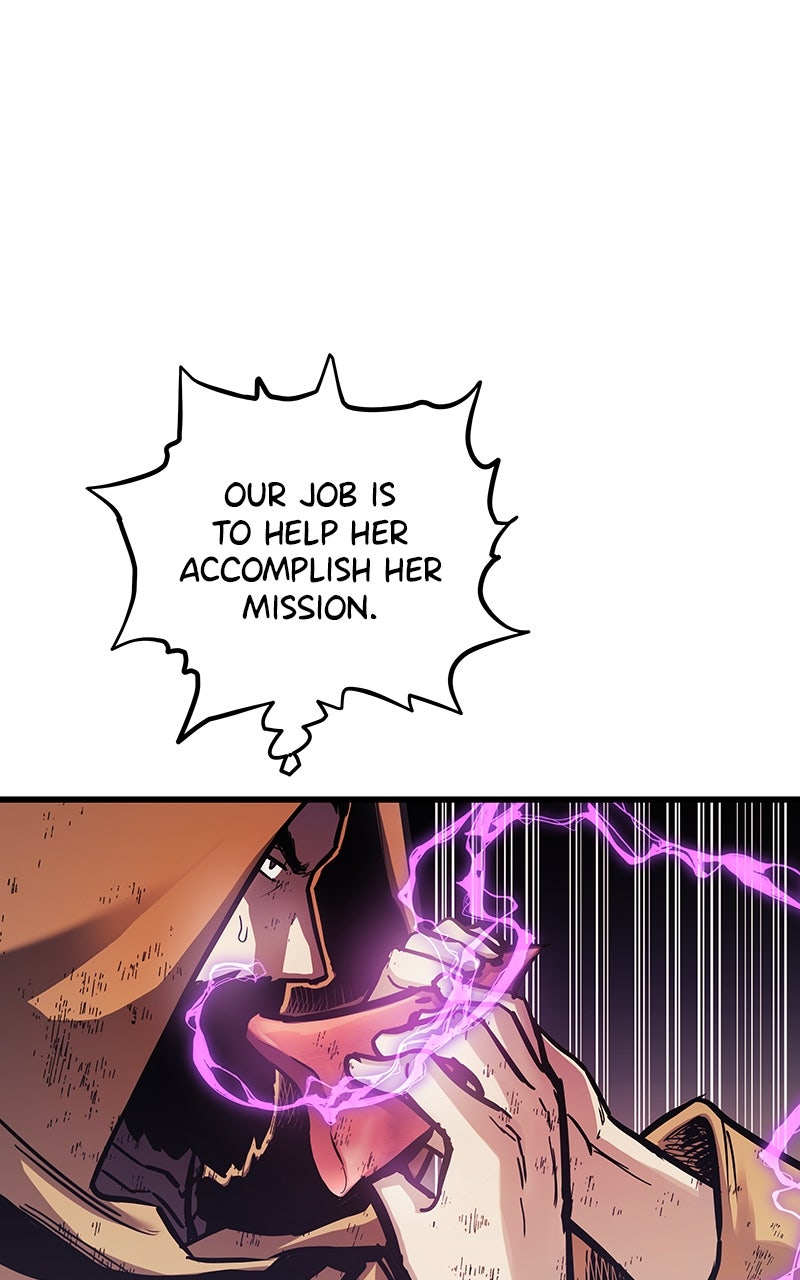 Read Doom Breaker EN Manga Online